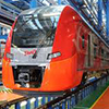 Siemens localizes its loco production in Ural to almost 100%