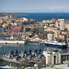 Vladivostok's Free Port to feature two new terminals
