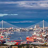 Another 29 businesses become residents of Vladivostok Free Port