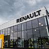 Renault decides to manufacture another model in Russia