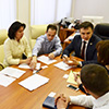 Italian investors show interest in cooperation with agricultural enterprises in Chuvashia