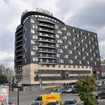 International hotel chain Domina opens a hotel in the heart of Novosibirsk