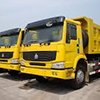 Chinese trucks to be assembled in Komsomolsk-on-Amur