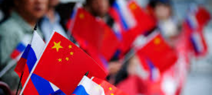 Russia-China Trade Turnover Increased By 25.7%