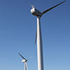 Japanese wind farms to be erected in Vladivostok