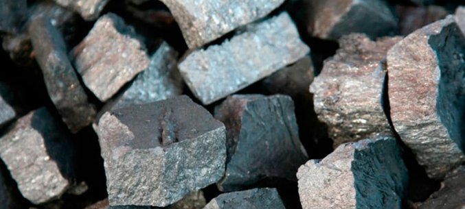 Russian Ferroalloy Exports Grow in Physical Terms, Remain Same in Value 
