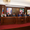 Delegation of investors from South Korea arrives at Chechen Republic
