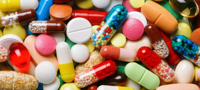 Russia will not renounce imports of medicines in full