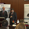 Siemens and VNIIR launch new facility in Chuvashia