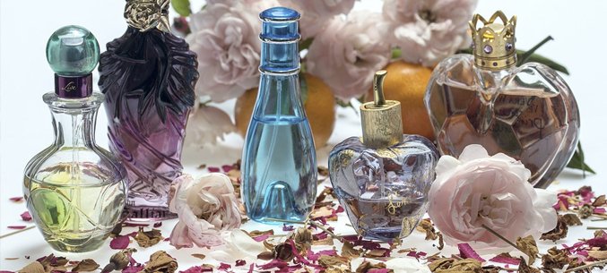 France Is The Largest Perfumery Supplier to Russia