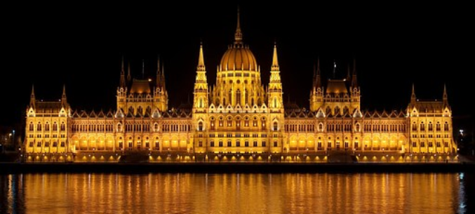 Russia-Hungary Trade Turnover Increased By 30%