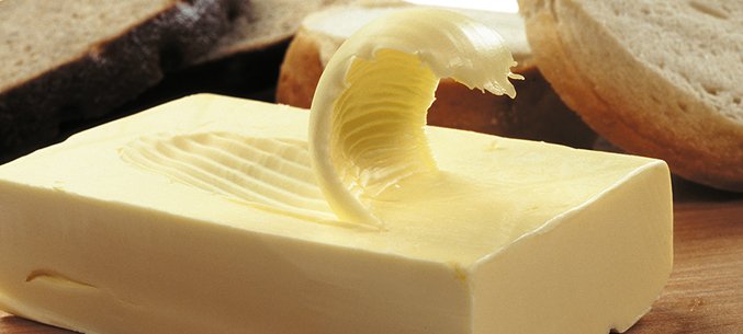 Moscow Knows Which Side Its Bread Is Buttered On: Butter Exports Triple 