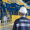 Italian Danieli to build plant in Kirov region