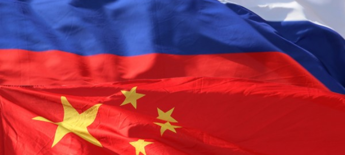 Structural upgrade in exports, imports boosts trade between China and Russia