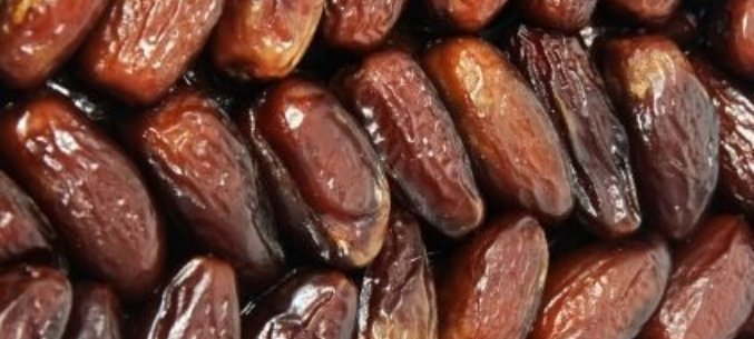 Irans Date Export to Russia Increased by 40%