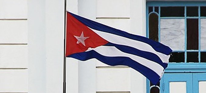 Russia’s Export to Cuba Went Up By 38%