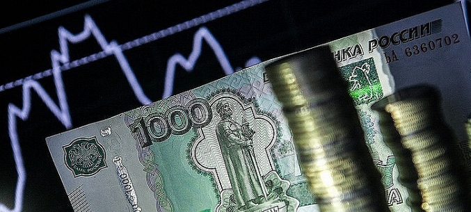 European Commission forecasts acceleration of economic growth in Russia 