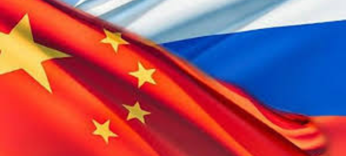 Russia-China Trade Turnover Exceeded $100 bn in 2018