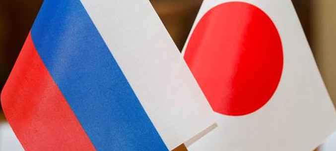 Japan Started Test Delivery Of Goods To Russia Via Trans-Siberian Railway