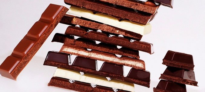 Penza Region Boosts Chocolate Confectionary Export