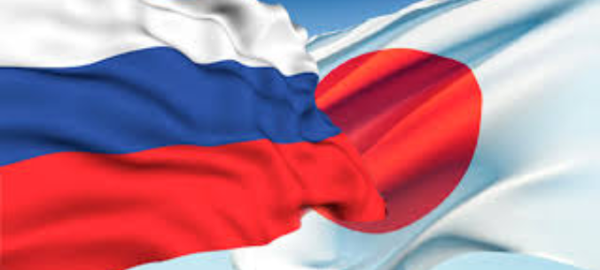 Russia, Japan to discuss bilateral relations at Moscow forum