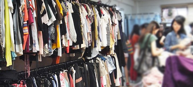 Import of Second Hand Clothes from Europe Grew by 27%