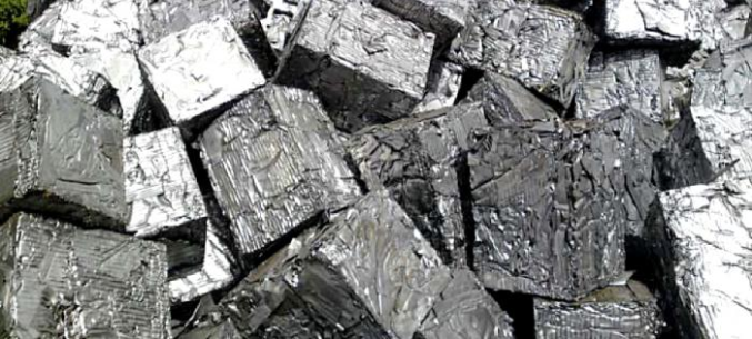 Russia Expands Ferrous Metals Export 