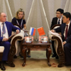 Chinese builders to take part in construction of speed way connecting Chelyabinsk and Yekaterinburg