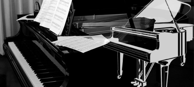 The Czech Republic Imported Russian Grand Pianos Worth $40.7 Thous