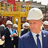 Chemical plant to be erected in Saratov
