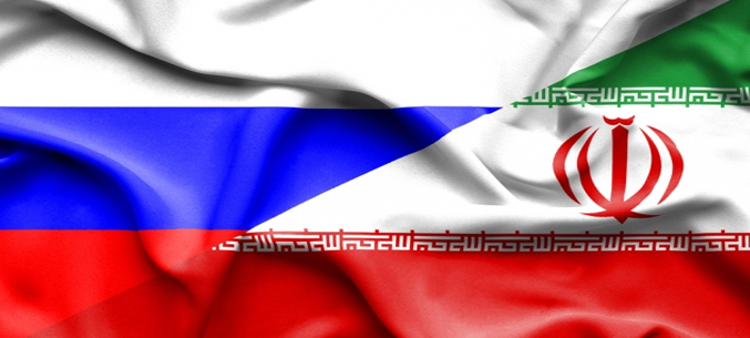 Iran, Russia strengthen economic, trade ties