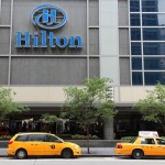 A Hilton branded hotel may appear in Chelyabinsk