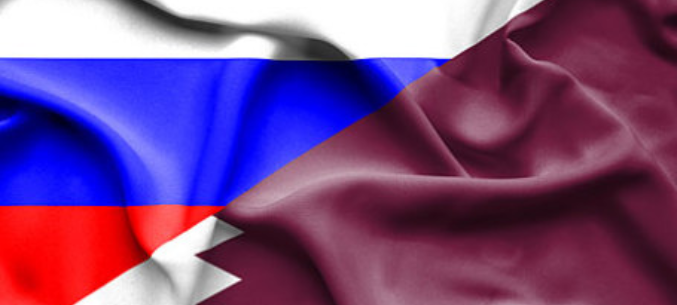 Russian, Qatari foreign ministers vow to boost bilateral cooperation