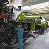 Krasnodar-based CLAAS factory boosts agricultural machinery output