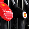 Opening ceremony takes place in Voronezh to launch SHELL's filling station chain