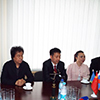 Chinese investors ready to build another plant at Volzhsky