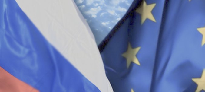 The trade turnover between Russia and the countries of the European Union increased 1.6% 