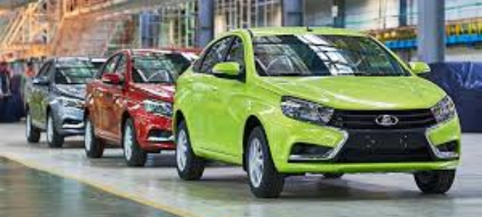 General director of Renault in Romania will become president of Russias Avtovaz 
