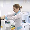 A medical genetics lab opens in Siberia 