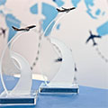 Kaluga international airport gets best regional airport and best airport 2015 awards