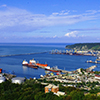 A harbor station to be constructed in Tuapse to accept holiday cruisers