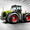 Russian Government lays a privileged road to Russian market for CLAAS