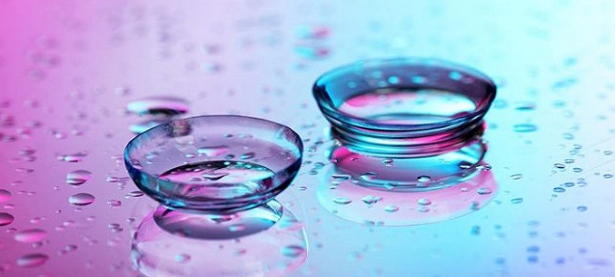 Who Supplies Contact Lens To Russia