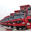 Khabarovsk Region will start to assemble Chinese trucks