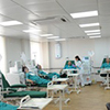 Hemodialysis Center opens in Vladimir