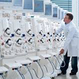 German Fresenius launches a dialysis center in Lipetsk for RUB 250 million