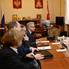 Smolensk region discusses cooperation prospects with Poland