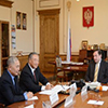 Smolensk Regional Administration and China Machinery Industry Federation execute cooperation agreement