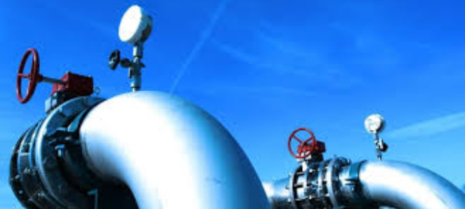 China intends to increase natural gas