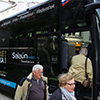 French travelers to make AtlanticPacific journey by bus 